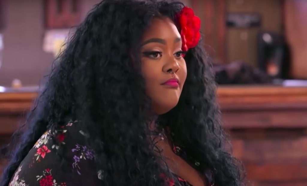tokyo vanity boyfriend break up LHHATL Star Tokyo Vanity Confirms Breakup with BC Jay + He Calls Her Out