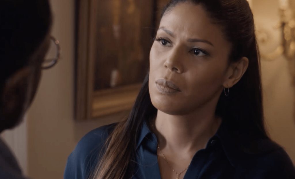 Greenleaf Season 5 Episode 3 Recap