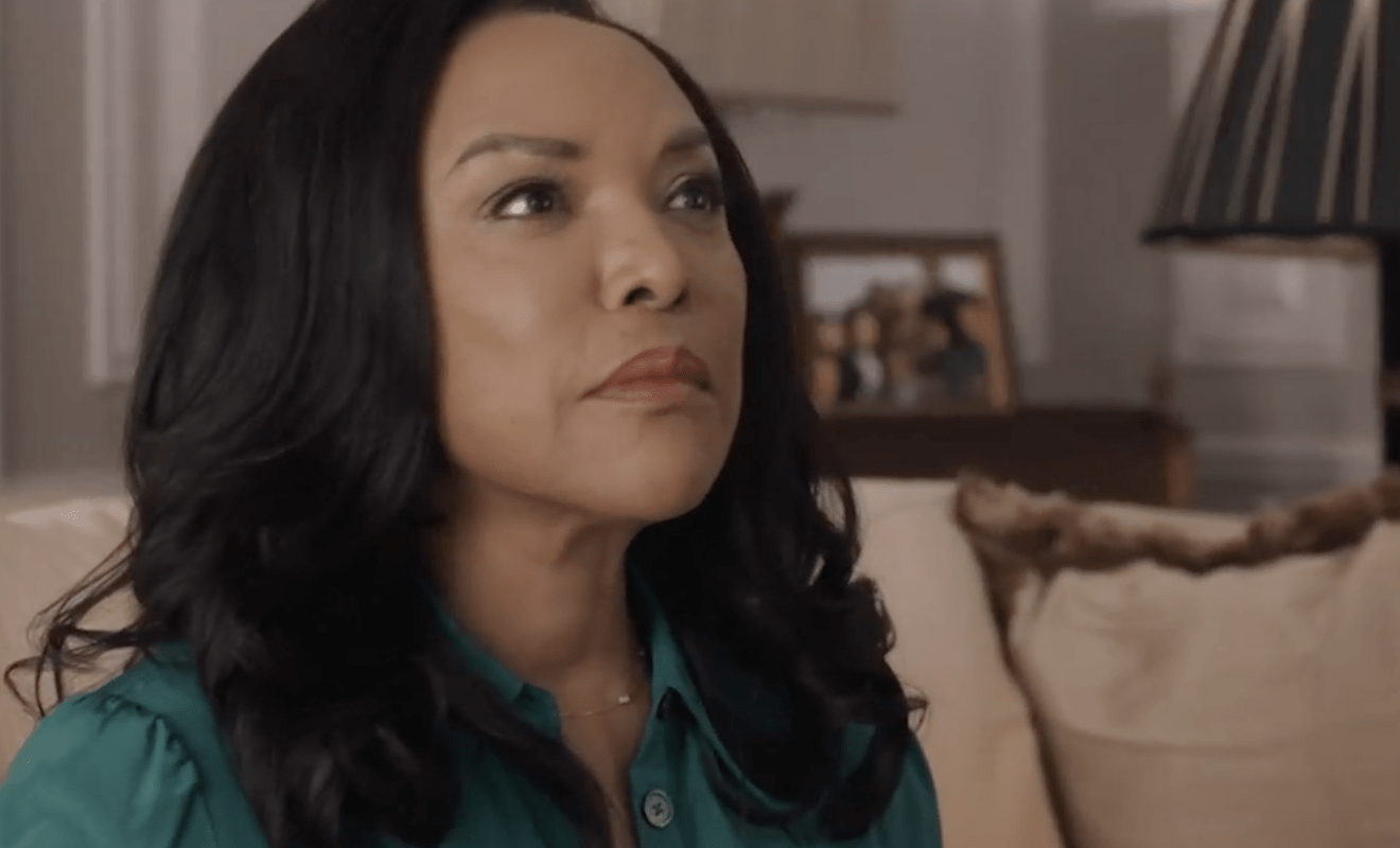 Greenleaf Recap Mae Moves Forward Grace And Darius Take A Major Risk 4451