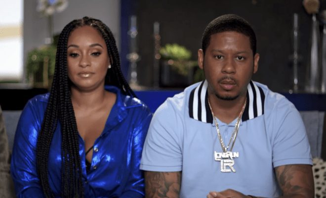 'Marriage Boot Camp' Recap: Hazel E & Tahiry Clash + Kurupt Spirals Out ...