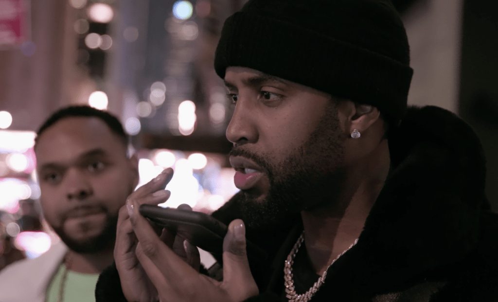 Safaree Love and Hip Hop Safaree Love and Hip Hop