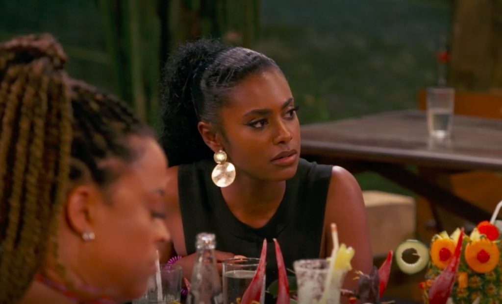 byron kristen wedding update Byron Scott Addresses ‘Basketball Wives’ Star Kristen Scott’s Absence from Wedding
