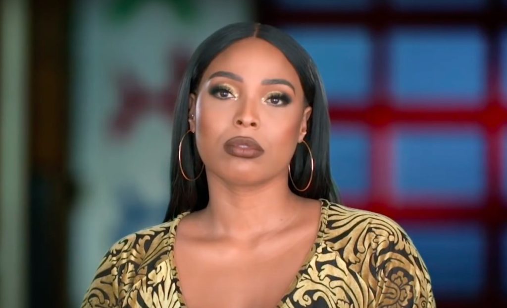 charmaine running business ‘Black Ink Crew Chicago’ Star Charmaine Addresses Those Who Say She Can’t Run a Business