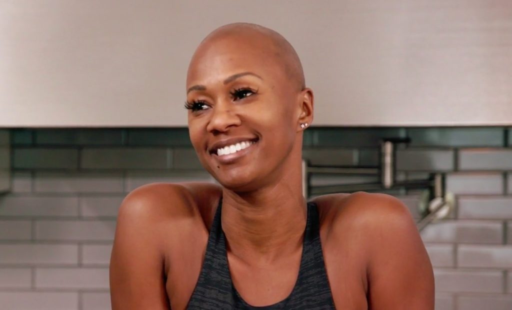 imani atlanta show differences Dr. Imani Explains Why ‘Married to Medicine LA’ Can’t Be as Messy as ‘Married to Medicine’