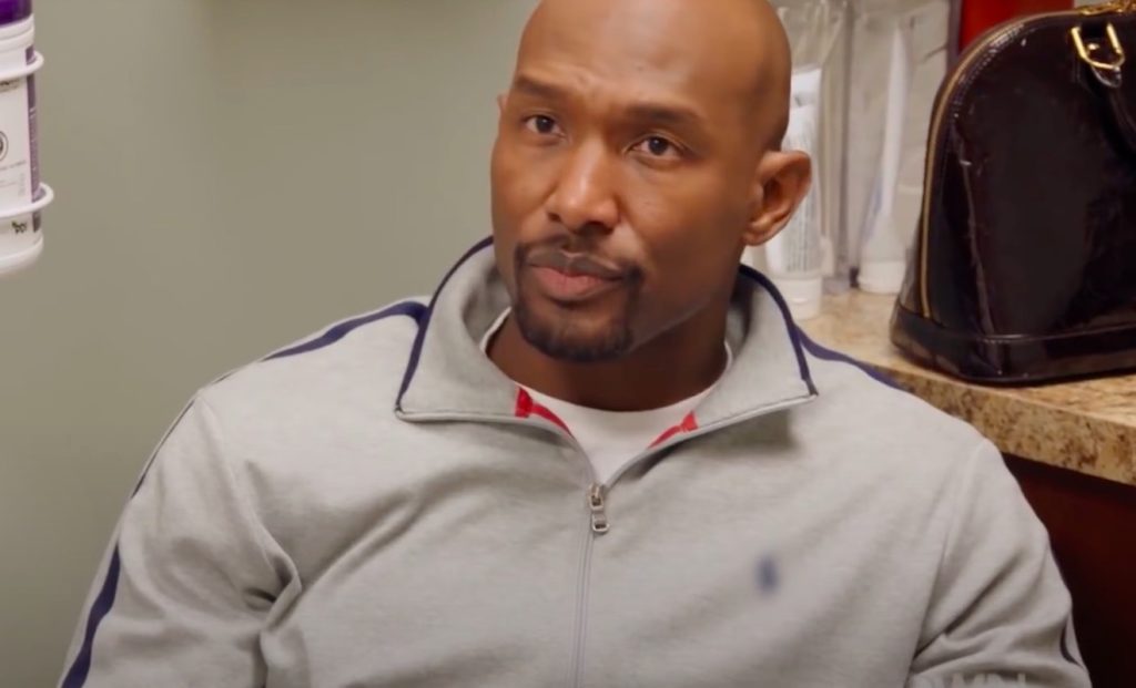 martell melody entanglement ‘Love & Marriage: Huntsville’ Star Martell Holt Wanted an Open Marriage with Melody Holt?