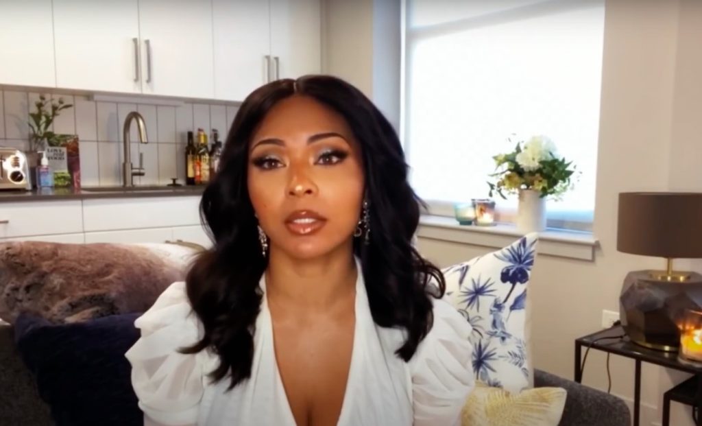 miss kitty jessica friend steven ‘Black Ink Crew Chicago’ Star Miss Kitty Responds to Jessica’s Friend Having a Crush on Her