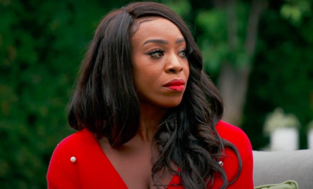 og chad comment ig Chad Johnson Still Wants ‘Basketball Wives’ Star OG?