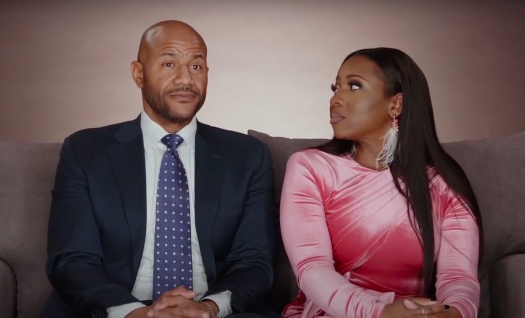 own responds to lamh criticism OWN Responds to Criticism of ‘Love & Marriage: Huntsville’