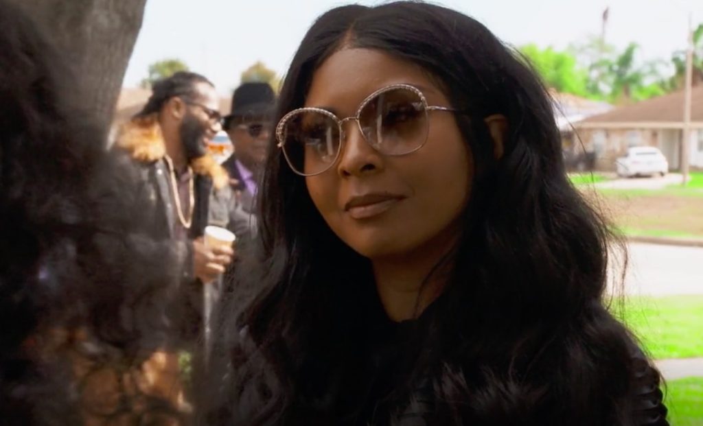 rachel asked about kitty ‘Black Ink Crew Chicago’ Star Rachel is Asked About Miss Kitty Amid Rumors About Her & Ryan