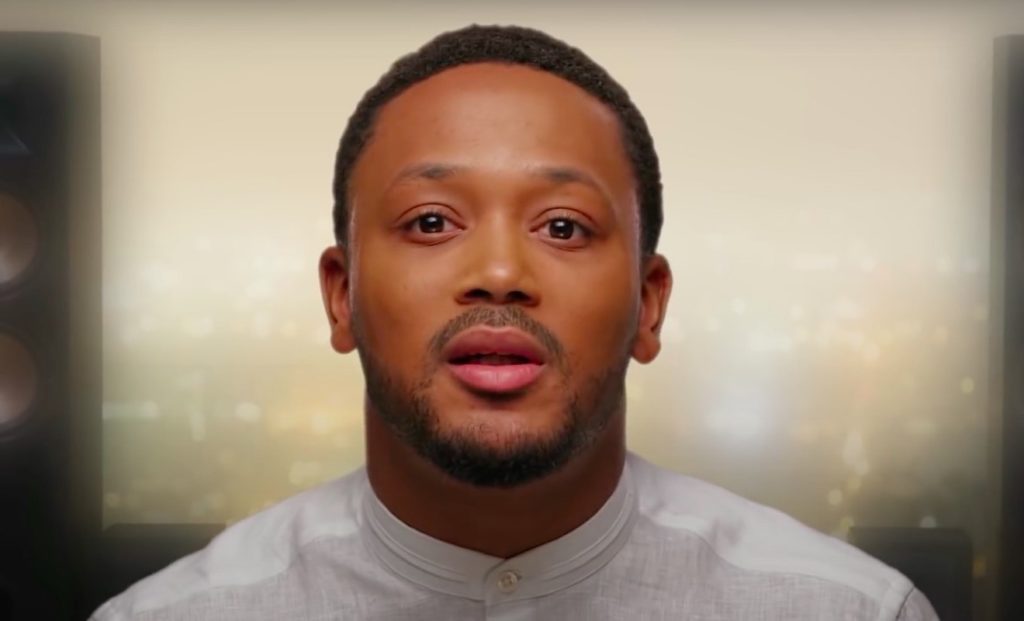 romeo responds to criticism of music Romeo Miller Responds to Criticism of His New Music
