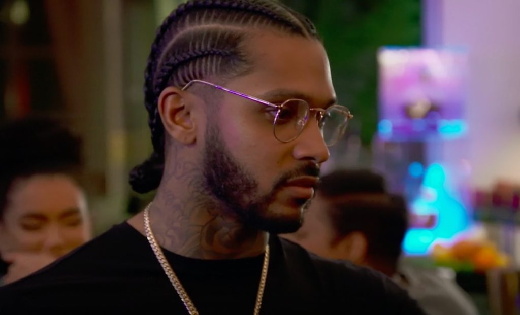 ryan kitty production ‘Black Ink Crew Chicago’ Star Ryan Henry Clarifies Things About Miss Kitty + Responds to Backlash