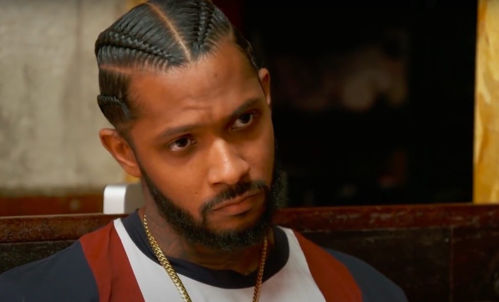 ryan onlyfans criticism ‘Black Ink Crew Chicago’ Star Ryan Responds to Criticism of His OnlyFans Page
