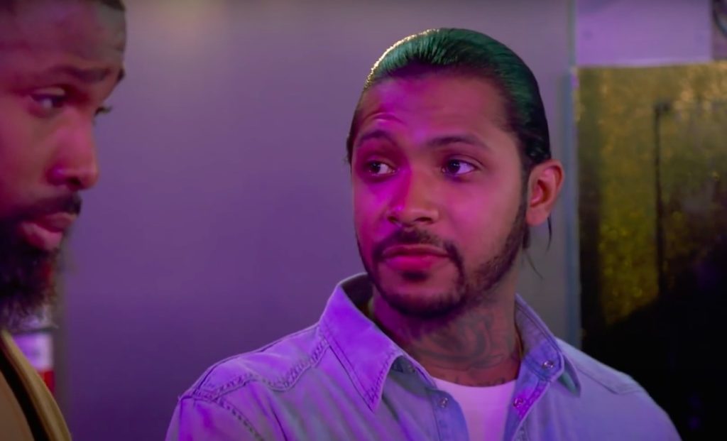 ryan rachel criticism ‘Black Ink Crew Chicago’ Star Ryan Addresses Viewers Who Come for Rachel