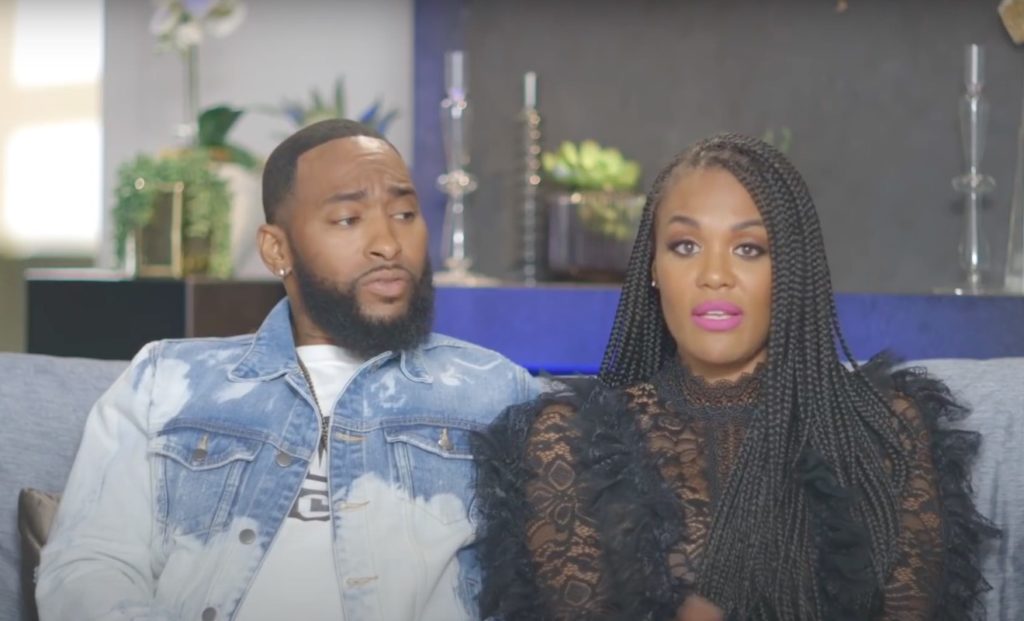 shanda willie side chicks ‘Marriage Boot Camp’ Star Shanda Denyce Wants Willie Taylor to Treat Her Like His Side Chicks