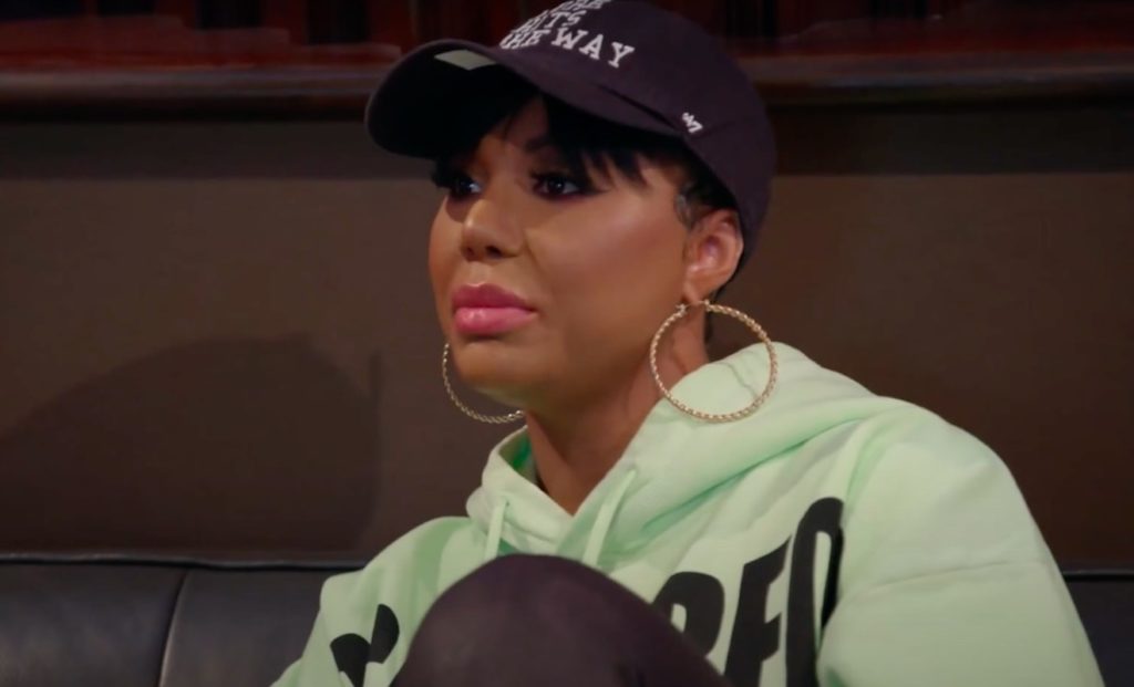 tamar hospitalized Tamar Braxton Rushed to the Hospital After Possible Suicide Attempt