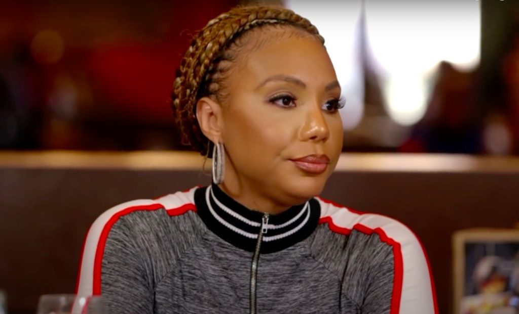 tamar released from we tv contract WE tv Releases Tamar Braxton from Her Contract