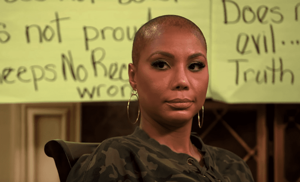 tamar releases statement Tamar Braxton Releases Statement + Vows to Fight for Other Reality Stars