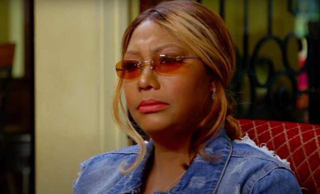 traci talks tamar situation ‘Braxton Family Values’ Star Traci Braxton Addresses Fan Questions About Tamar Braxton