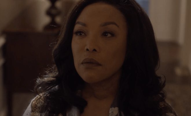 'Greenleaf' Series Finale Recap: James' Fate is Revealed + Grace Makes ...