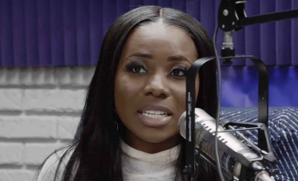 Love & Marriage Season 2 Episode 8 Recap Love & Marriage Season 2 Episode 8 Recap