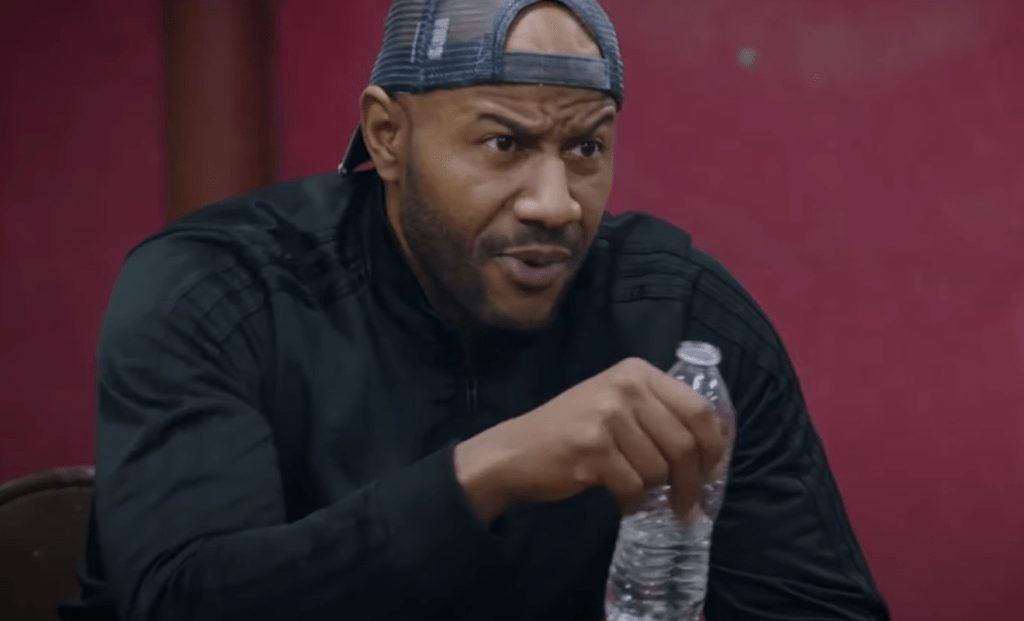 Love and Marriage Huntsville Season 2 Episode 4 Recap Love and Marriage Huntsville Season 2 Episode 4 Recap