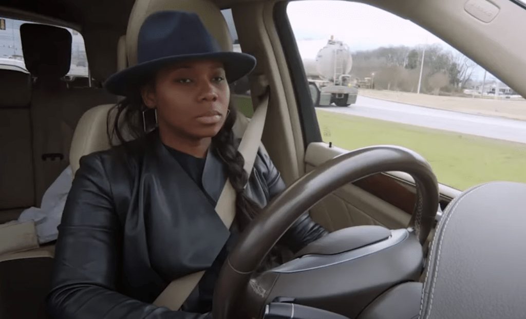 Love and Marriage Season 2 Episode 5 Recap Love and Marriage Season 2 Episode 5 Recap