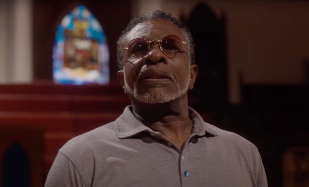 bishop james greenleaf fate ‘Greenleaf’ Star Keith David Addresses Bishop’s Fate After THAT Episode