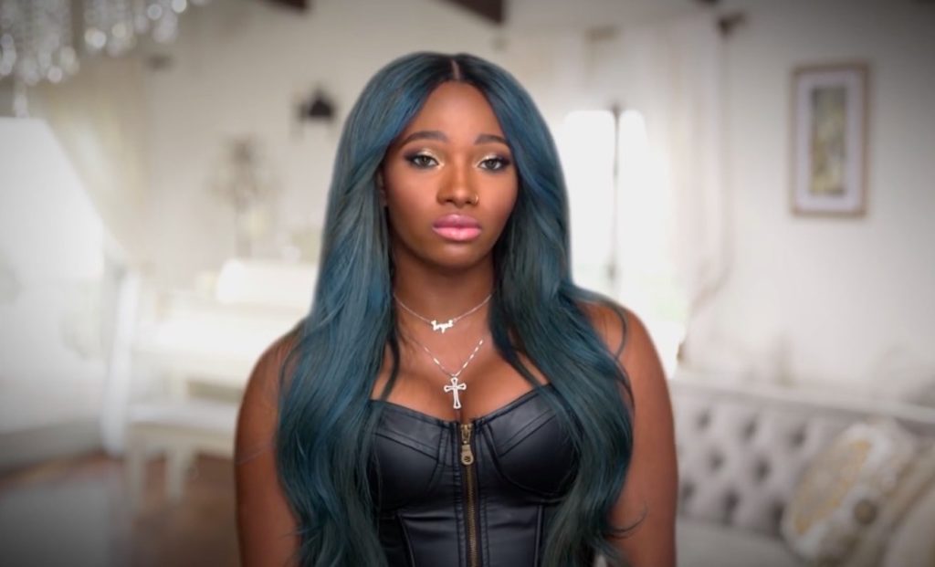egypt criss sam onlyfans GUHH Star Egypt Criss Responds After Someone Shades Sam’s New OnlyFans Account