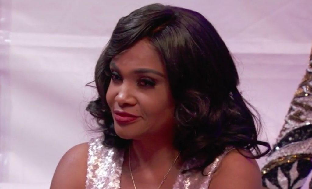 mariah huq responds to dr heavenly tracker ‘Married to Medicine’ Star Mariah Huq Responds to Dr. Heavenly Kimes’ Tracker Comments