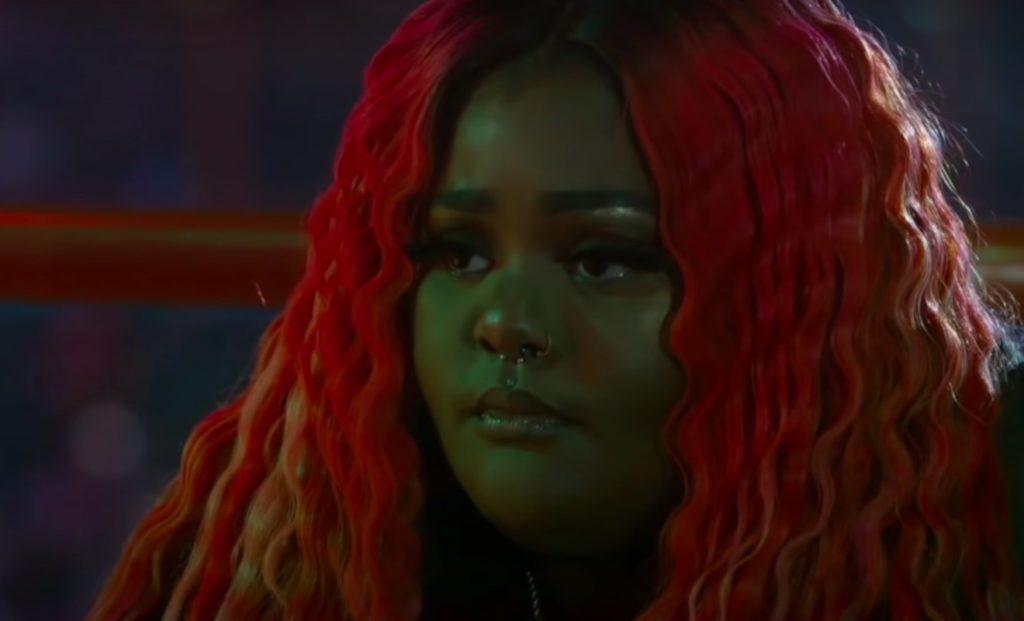 tokyo vanity update after breakup ‘Love And Hip Hop Atlanta’ Star Tokyo Vanity Gives Update After Messy Breakup