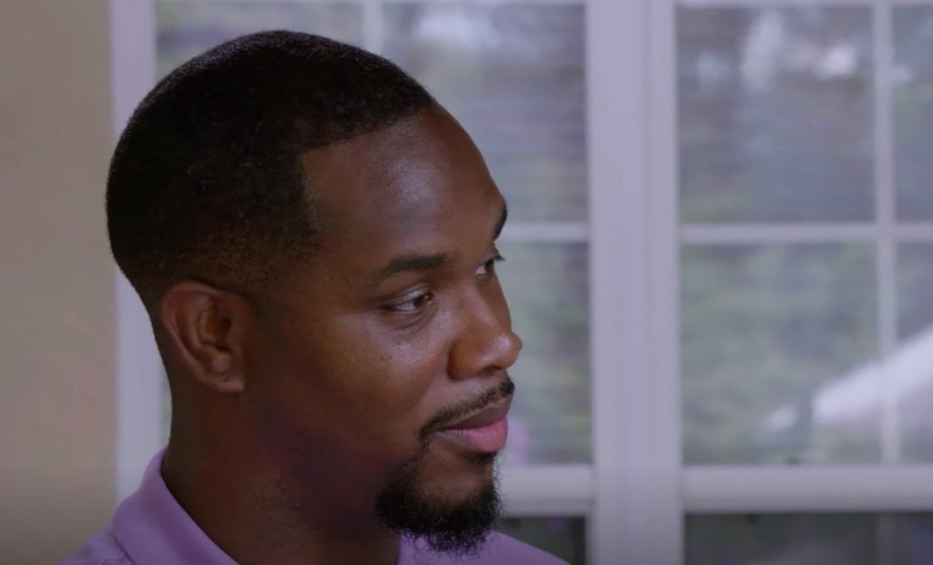 tommi walker not giving up letoya luckett LeToya Luckett’s Husband Tommi Walker is Keeping the Faith Amid Cheating Accusations