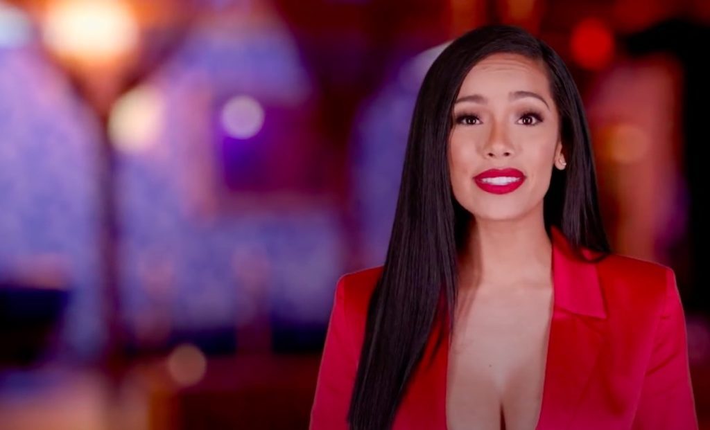 erica mena explains no ring Erica Mena Responds After She’s Called out for Not Wearing Wedding Ring Amid Speculation