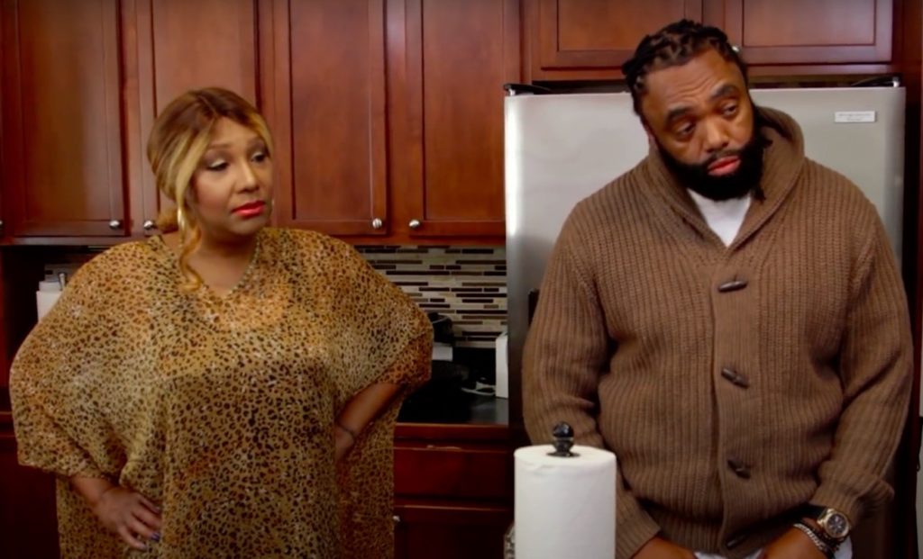 traci braxton husbands talks sisters toni Traci Braxton’s Husband Reveals What She Needs from Toni Braxton to Start Healing Process