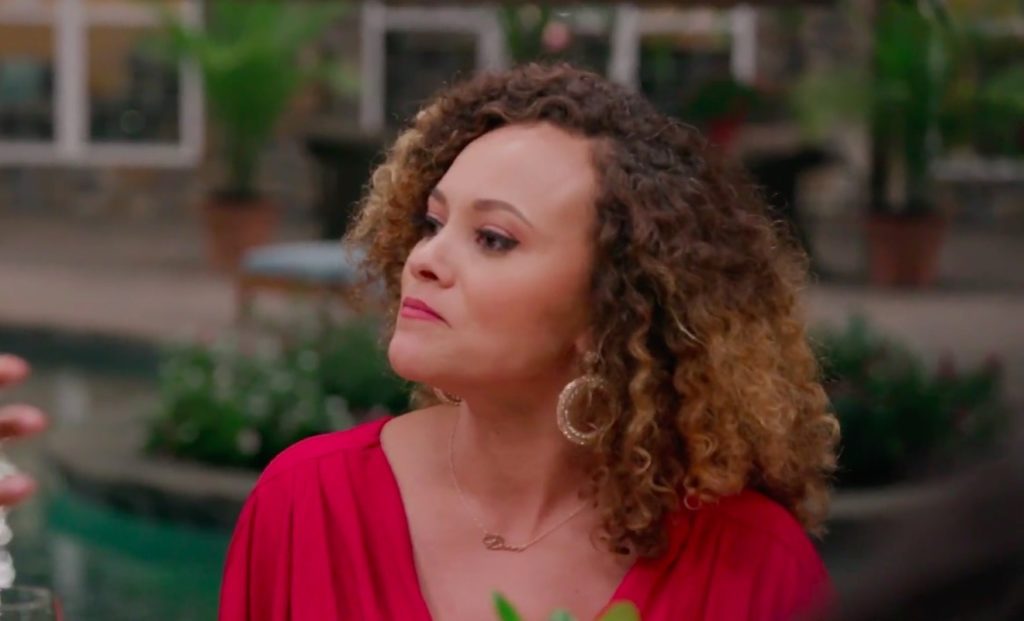 wendy osefo calls ashley darby broke RHOP Star Wendy Osefo Calls Ashley Darby Broke