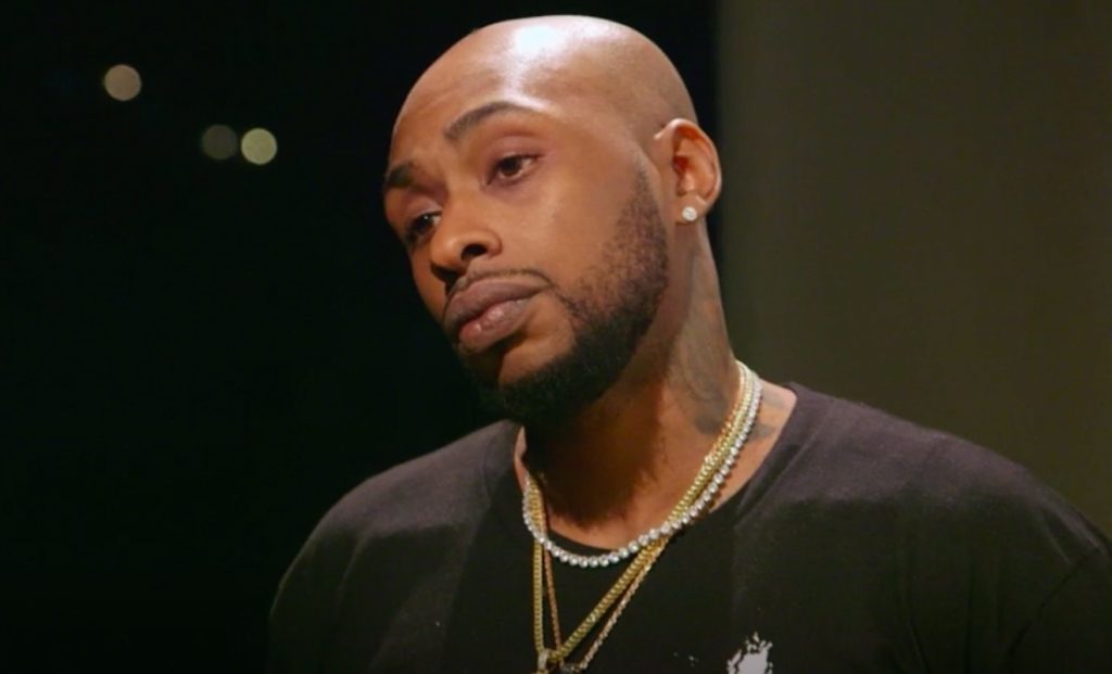 ceaser girlfriend buy house ‘Black Ink Crew’ Star Ceaser & His Girlfriend Buy a House Together