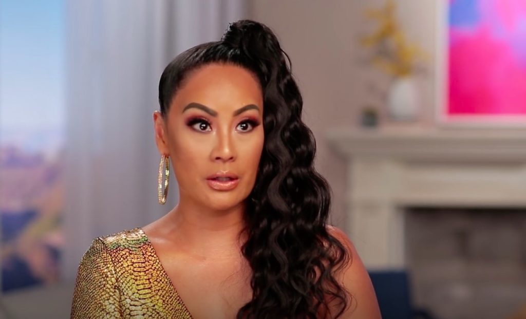 'Basketball Wives' Star Cece Gutierrez Makes Sad Revelation About ...