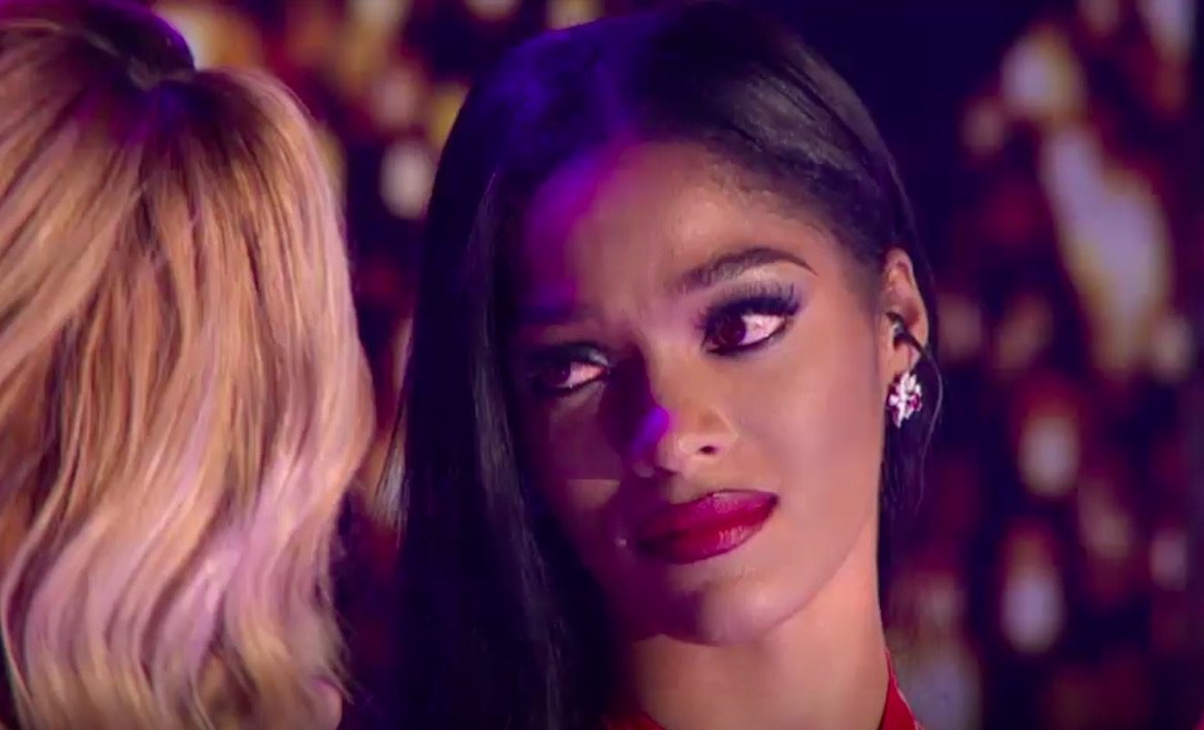 Lhhatl Star Joseline Hernandez Throws Another Jab At Mimi Faust