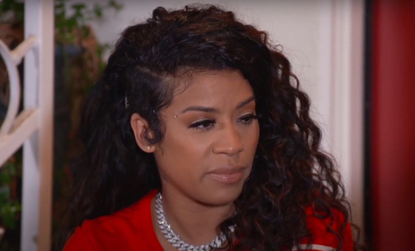 Why Did Keyshia Cole Leave 'Love & Hip Hop: Hollywood' After 1 Season?