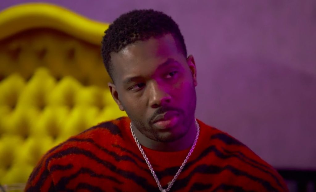 phor new girlfriend ‘Black Ink Crew Chicago’ Star Phor Shows off His New Girlfriend?