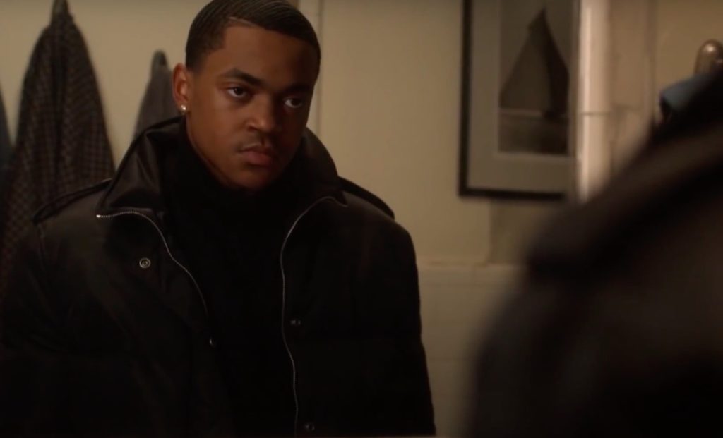 power book ii ghost season 1 episode 5 ‘Power Book II: Ghost’ Recap: A Twist Just Made Things Much Harder