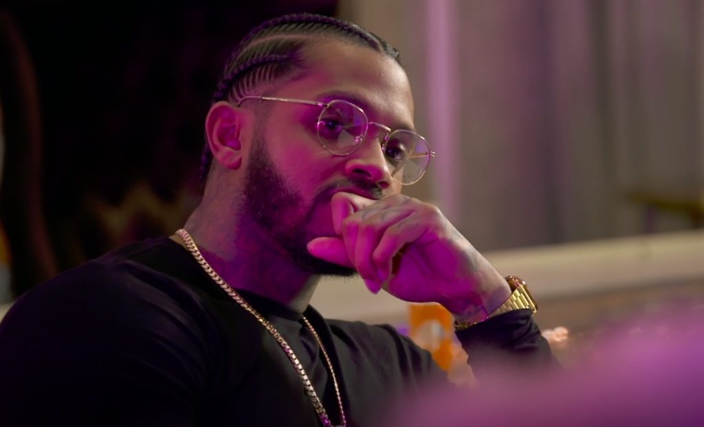 ryan henry responds to accusations ‘Black Ink Crew Chicago’ Star Ryan Responds to Backlash over Recent Accusations