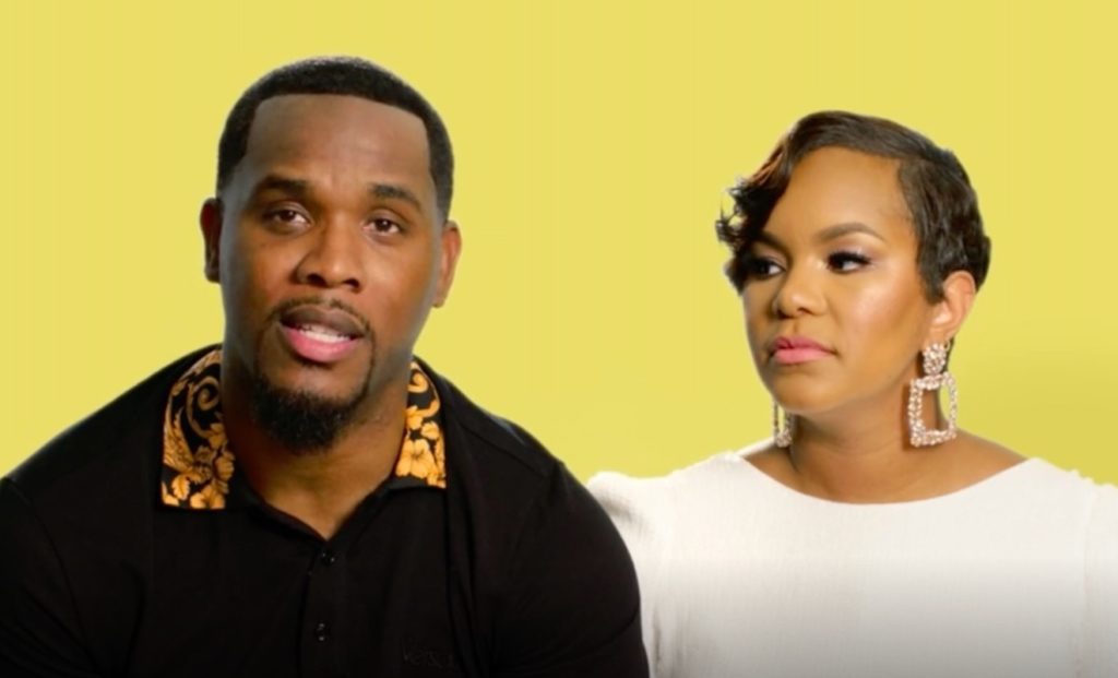 tommi walker letoya luckett ig update LeToya Luckett’s Husband Tommi Walker is Counting Down the Days
