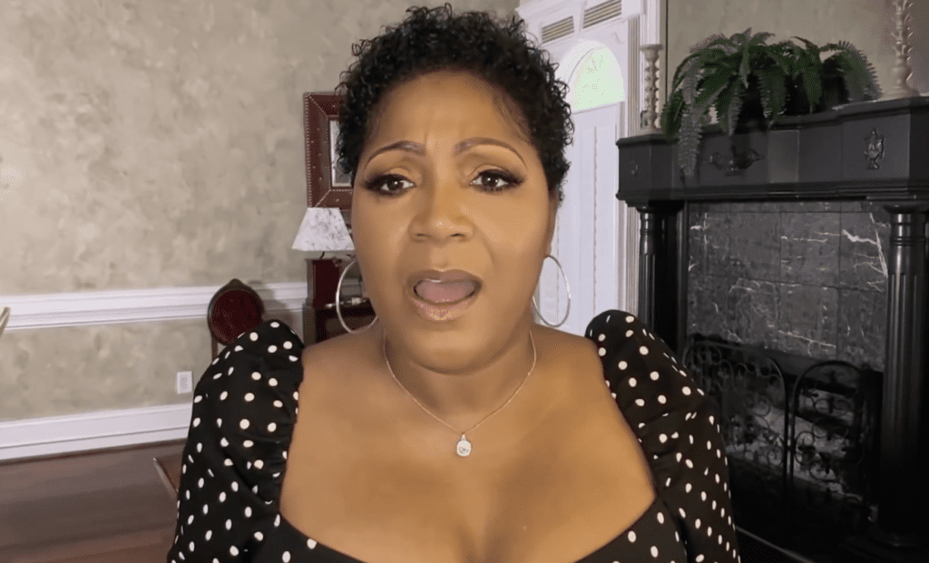 Braxton Family Values Season 7 Episode 2 Braxton Family Values Season 7 Episode 2