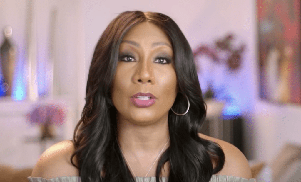 'Braxton Family Values' Recap: Towanda & Traci Hash Things Out