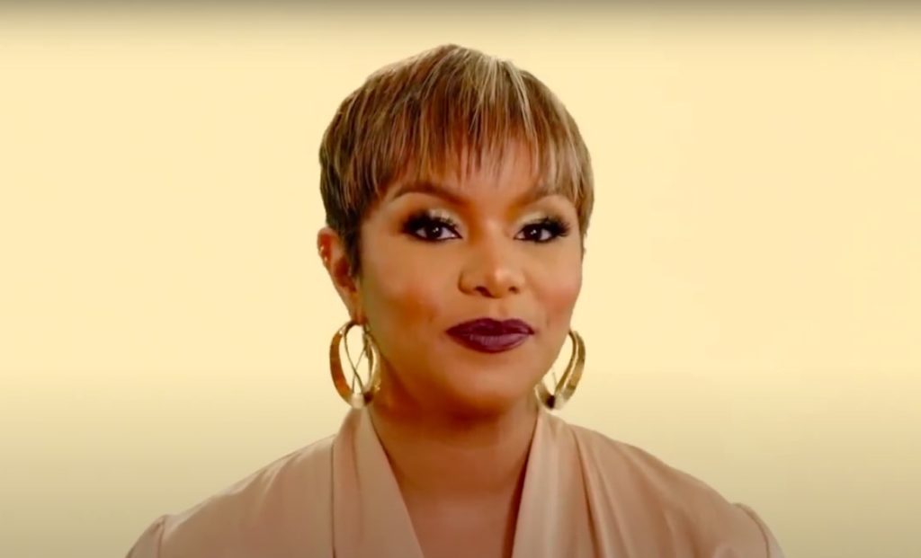 letoya luckett tommi walker update People Are Speculating LeToya Luckett May Be Moving on from Marriage to Tommi Walker