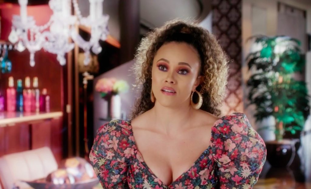 rhop sesaon 5 episode 14 RHOP Recap: Ashley Continues Struggle with Postpartum Depression + Karen Gathers Wendy