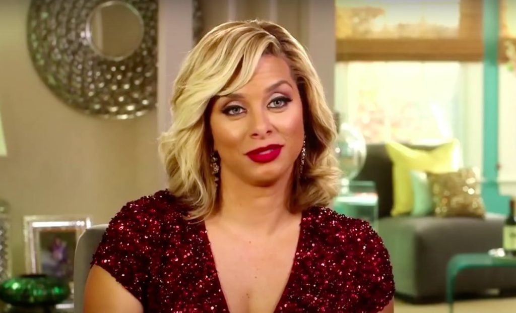 wendy williams calls out robyn dixon Wendy Williams Calls out Robyn Dixon for Her Comments About Karen Huger