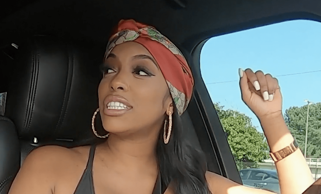 RHOA Season 13 Episode 3 Recap