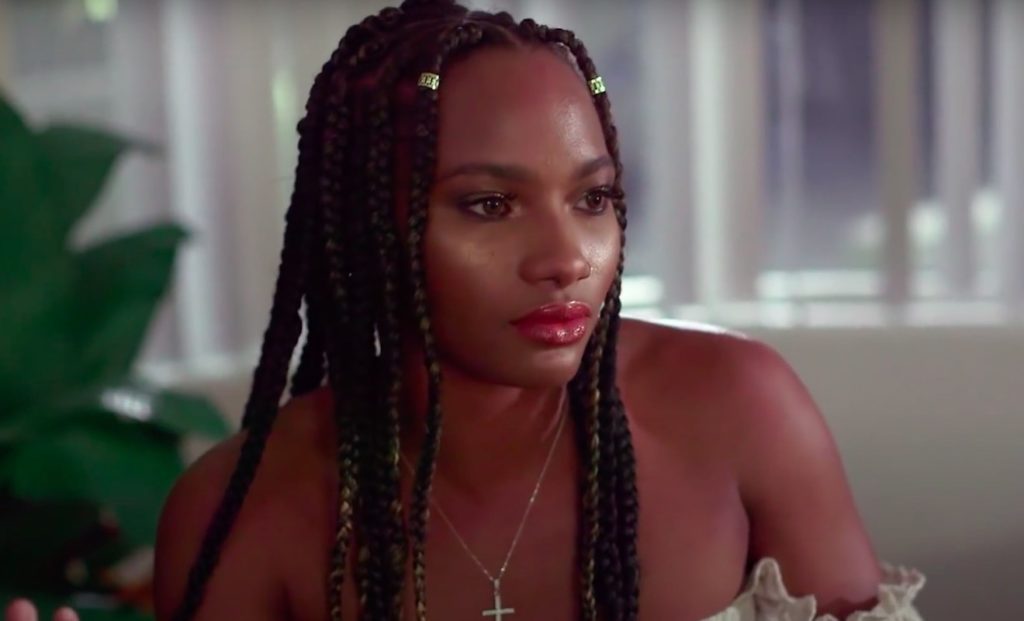 Egypt Criss & Sam Discuss Their Return to ‘Growing Up Hip Hop’