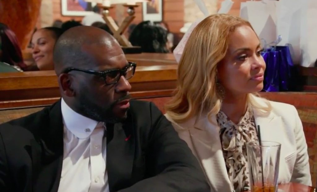 jamal bryant church rumors EXCLUSIVE: Jamal Bryant Will Not Be Fired from New Birth Missionary Baptist Church